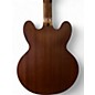 Used Epiphone Dot Studio Brown Hollow Body Electric Guitar