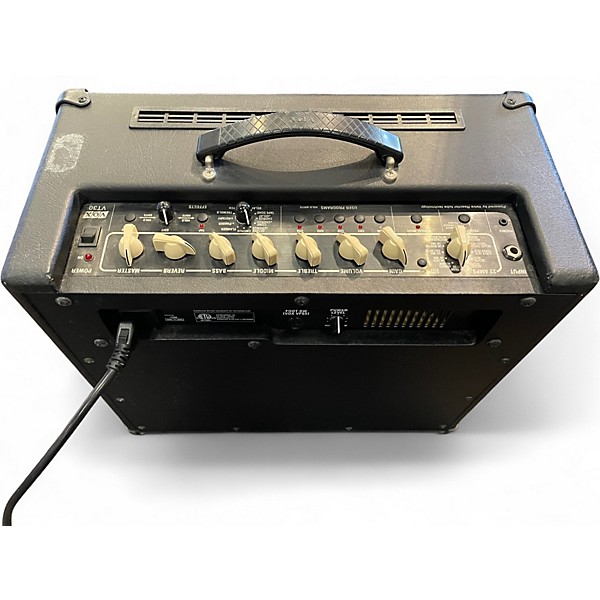 Used VOX VT30 Valvetronix 1x10 30W Guitar Combo Amp