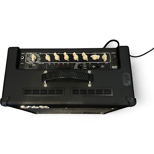 Used VOX VT30 Valvetronix 1x10 30W Guitar Combo Amp