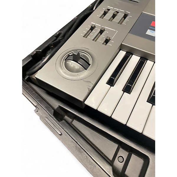 Used Roland JX8P Synthesizer