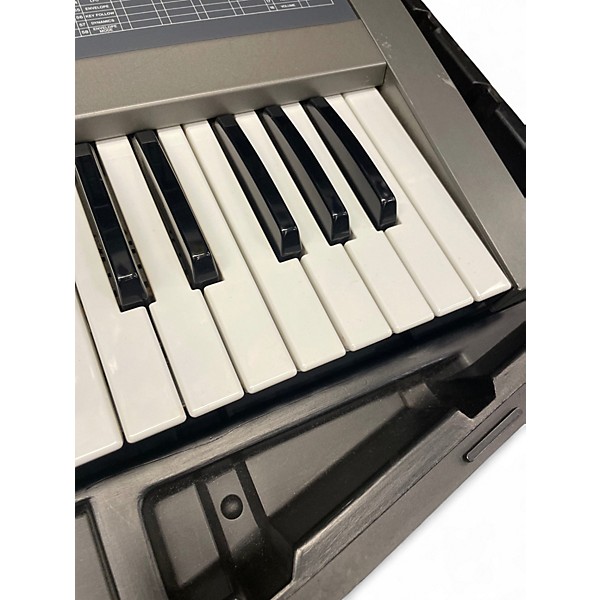 Used Roland JX8P Synthesizer