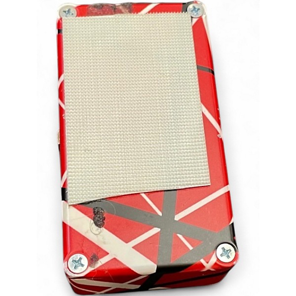 Used MXR EVH90 Eddie Van Halen Phaser Effect Pedal
