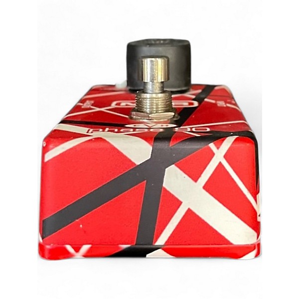 Used MXR EVH90 Eddie Van Halen Phaser Effect Pedal