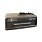 Used Custom Audio Amplifiers OD-100 Tube Guitar Amp Head thumbnail