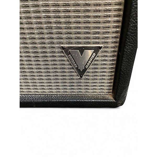 Used Fender DELUXE VM Tube Guitar Combo Amp