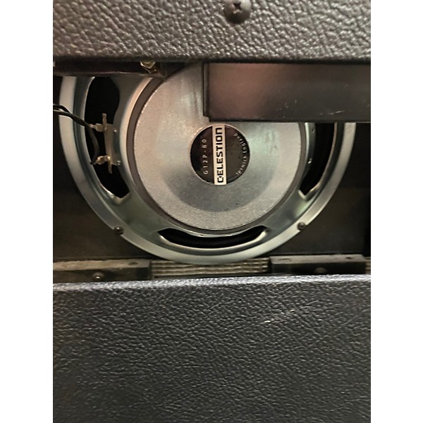Used Fender DELUXE VM Tube Guitar Combo Amp