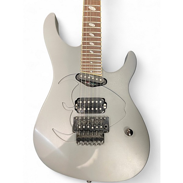 Used Caparison Guitars CUSTOM Custom Graphic Solid Body Electric Guitar
