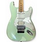 Used Suhr Classic Antique Seafoam Green Solid Body Electric Guitar