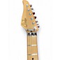 Used Suhr Classic Antique Seafoam Green Solid Body Electric Guitar