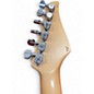 Used Suhr Classic Antique Seafoam Green Solid Body Electric Guitar