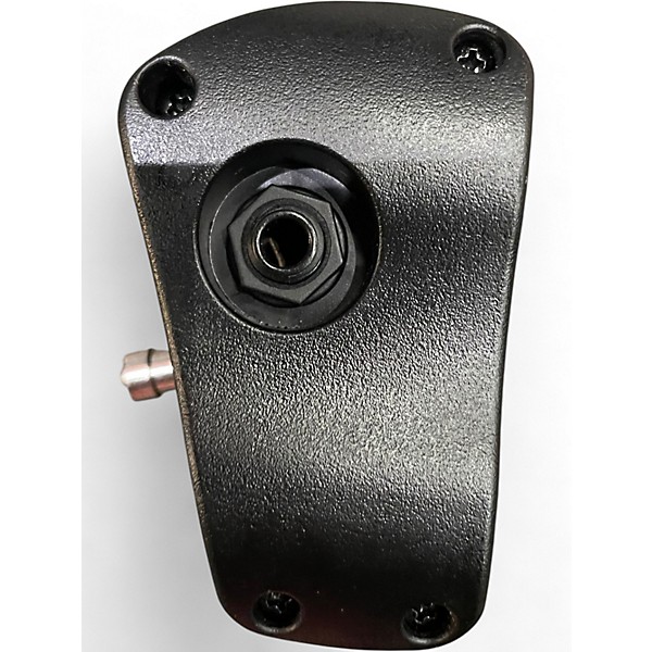 Used Fender Micro ABY Footswitch Pedal