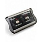Used Fender Micro ABY Footswitch Pedal