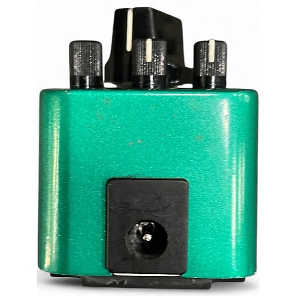 Used Donner VERB SQUARE Effect Pedal
