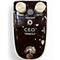 Used Danelectro BILLIONAIRE Effect Pedal thumbnail