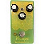 Used EarthQuaker Devices Plumes Small Signal Shredder Overdrive Effect Pedal thumbnail
