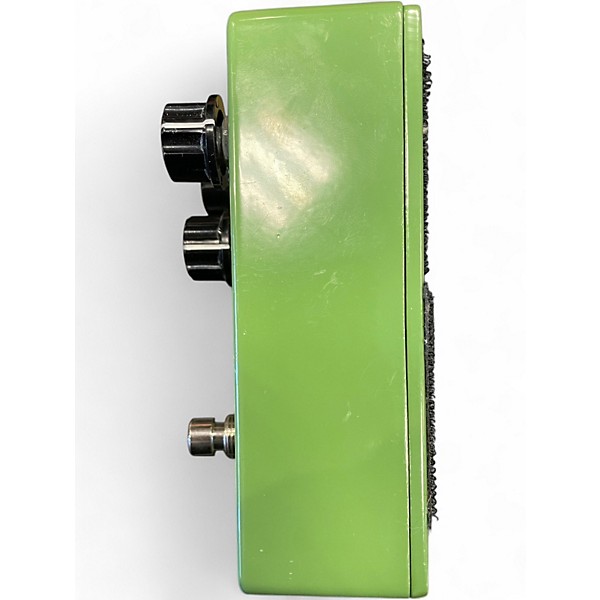 Used EarthQuaker Devices Plumes Small Signal Shredder Overdrive Effect Pedal