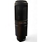 Used Audio-Technica AT2020 Condenser Microphone thumbnail