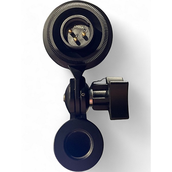 Used Audio-Technica AT2020 Condenser Microphone