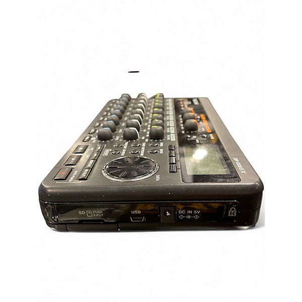 Used TASCAM DP008EX MultiTrack Recorder