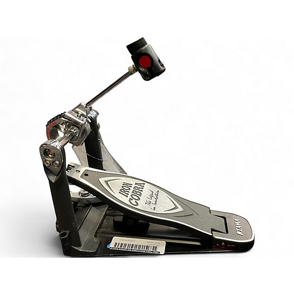 Used TAMA IRON COBRA 900 SERIES SINGLE PEDAL Double Bass Drum Pedal