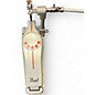 Used Pearl 932 SINGLE CHAIN DOUBLE PEDAL Double Bass Drum Pedal