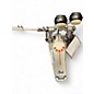 Used Pearl 932 SINGLE CHAIN DOUBLE PEDAL Double Bass Drum Pedal
