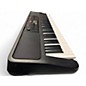 Used Yamaha EW320 Portable Keyboard