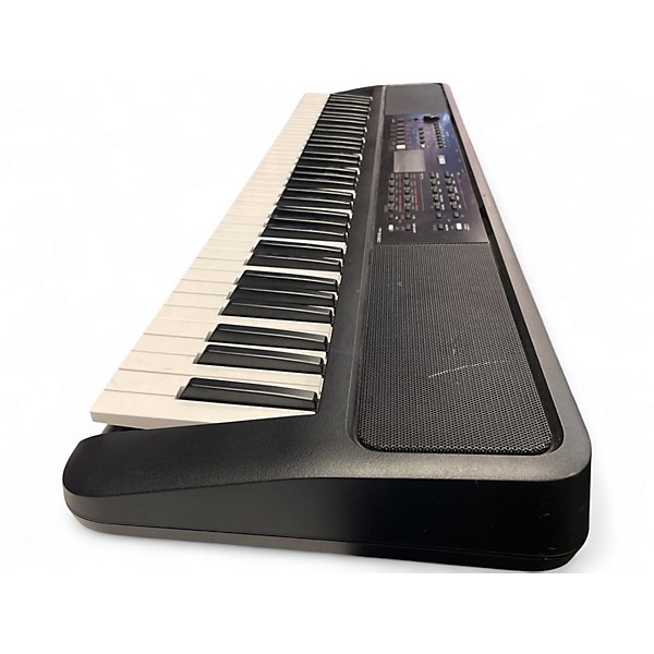 Used Yamaha EW320 Portable Keyboard