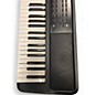 Used Yamaha EW320 Portable Keyboard