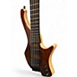 Used Ibanez EHB1265MS Natural Electric Bass Guitar
