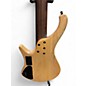 Used Ibanez EHB1265MS Natural Electric Bass Guitar