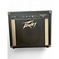 Used Peavey backstage plus 35w Guitar Combo Amp thumbnail