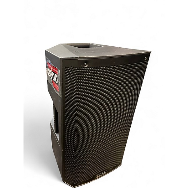 Used Alto TS312 Powered Speaker