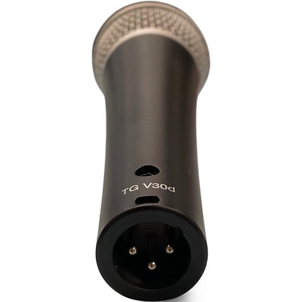 Used beyerdynamic TG V30D Dynamic Microphone