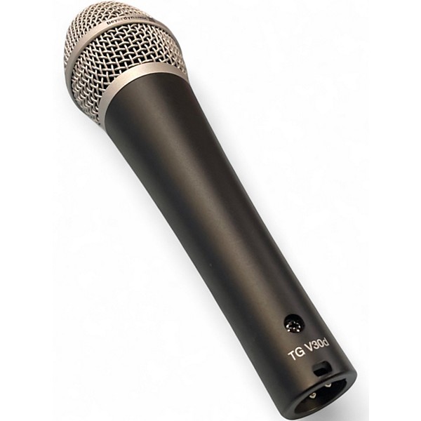 Used beyerdynamic TG V30D Dynamic Microphone