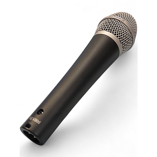 Used beyerdynamic TG V30D Dynamic Microphone