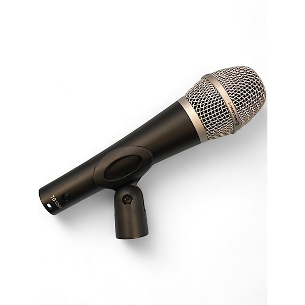 Used beyerdynamic TG V30D Dynamic Microphone
