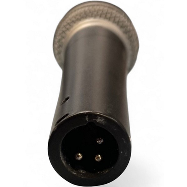 Used Shure SM58LC Dynamic Microphone