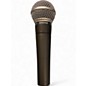Used Shure SM58LC Dynamic Microphone thumbnail