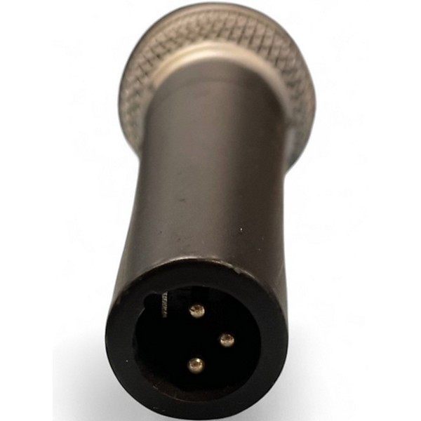 Used Shure SM58LC Dynamic Microphone