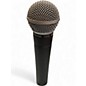 Used Shure SM58LC Dynamic Microphone