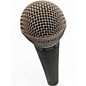 Used Shure SM58LC Dynamic Microphone