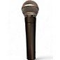 Used Shure SM58LC Dynamic Microphone thumbnail