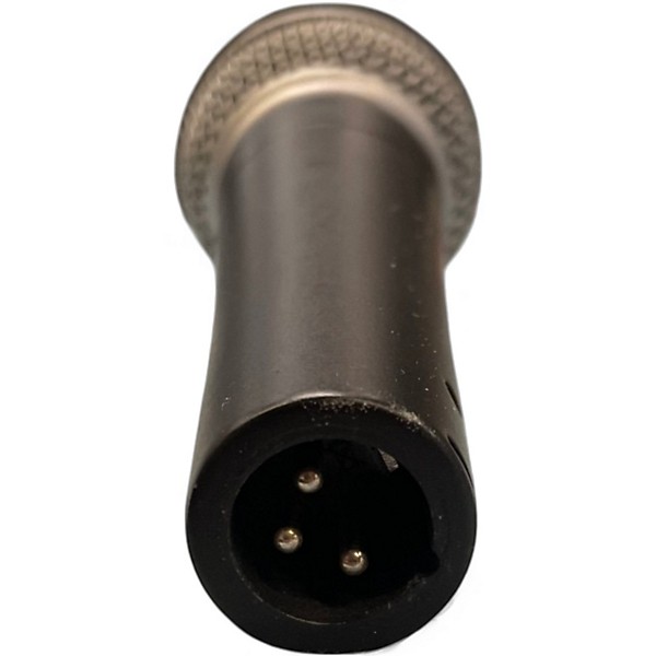Used Shure SM58LC Dynamic Microphone
