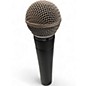 Used Shure SM58LC Dynamic Microphone