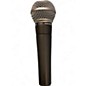 Used Shure SM58LC Dynamic Microphone thumbnail