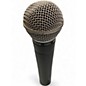 Used Shure SM58LC Dynamic Microphone