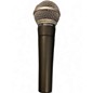 Used Shure SM58LC Dynamic Microphone thumbnail