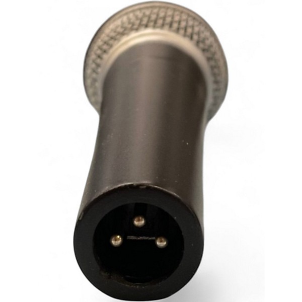 Used Shure SM58LC Dynamic Microphone