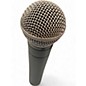 Used Shure SM58LC Dynamic Microphone